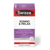 Swisse Valeriana 50 Compresse - Integratore Sonno