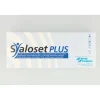 Syaloset Plus 1,5% Siringa Preriempita 4 ml