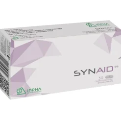 Sydaid 30 Compresse - Integratore Alimentare