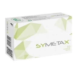 Symetax 30 Compresse - Integratore per il Colesterolo