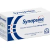Synapsine 10 Flaconcini - Integratore Alimentare