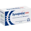 Synapsine 1000 10 Flaconcini - Integratore Alimentare