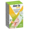 Syrio Aloe Gola 14 Stick Bevibili - Integratore Alimentare
