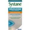 Systane Idratazione Collirio Senza Conservanti per la Secchezza Oculare 10ml