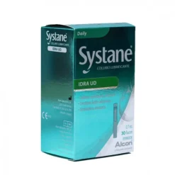Systane Idra UD Gocce Oculari 30 flaconcini