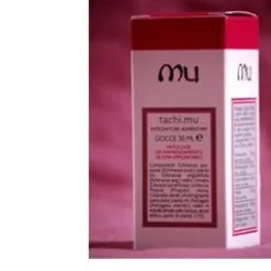 Tachi Mu Gocce 30 ml - Integratorre Alimentare