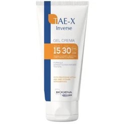 TAE-X Inverse Vitilgo Sun Care Solare Fotoprotettore per Aree Cutanee Depigmentale 50 ml