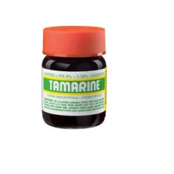 Tamarine Marmellata 260 grammi - Cassia Angustifolia Lassativo