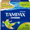 Tampax Blue Box Super 20 pezzi