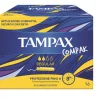 Tampax Compak Regular Assorbenti Interni 16 Pezzi
