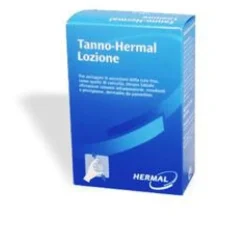 Tanno Herbal Lozione 100 grammi