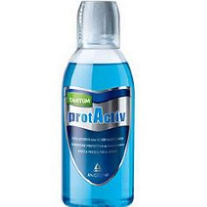 Tantum Protactiv Collutorio Antiplacca 250 ml
