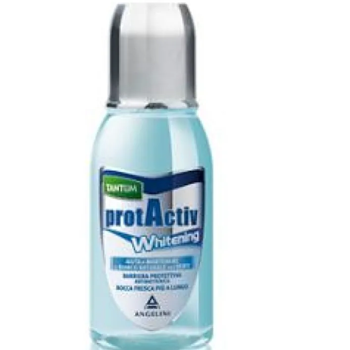 Tantum Protactiv Whitening Collutorio Sbiancante 250 ml