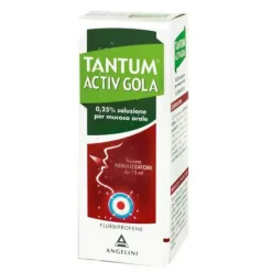 Tantum Verde Gola Spray 15 ml