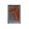 Tappi Driver in Silicone 2 pezzi - Farmac-Zebban