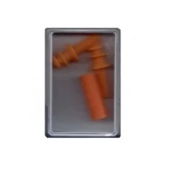 Tappi Driver in Silicone 2 pezzi - Farmac-Zebban