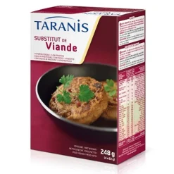 Taranis Burger Hamburger 248g