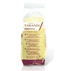 Taranis Cous Cous 500 grammi