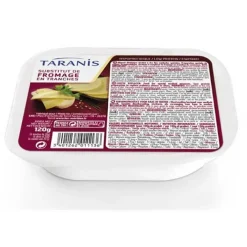 Taranis Formagette 120 grammi