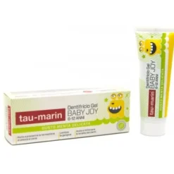 Tau Marin Dentifricio Baby Joy Anticarie 6-12 Anni