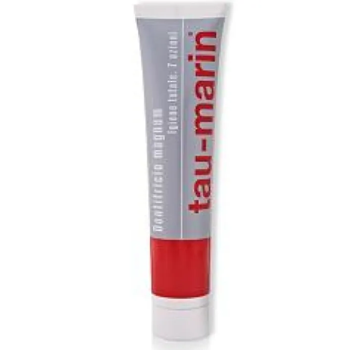 Tau Marin Magnum Dentifricio 75 ml