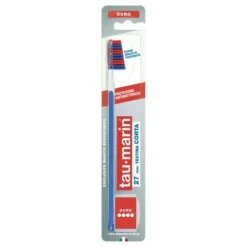 Tau Marin Spazzolino Professional 27 Duro con protezione antibatterica