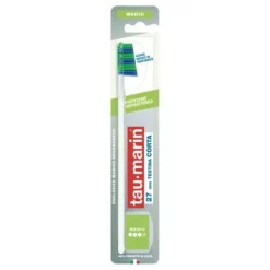 Tau Marin Spazzolino Professional 27 Medio con protezione antibatterica