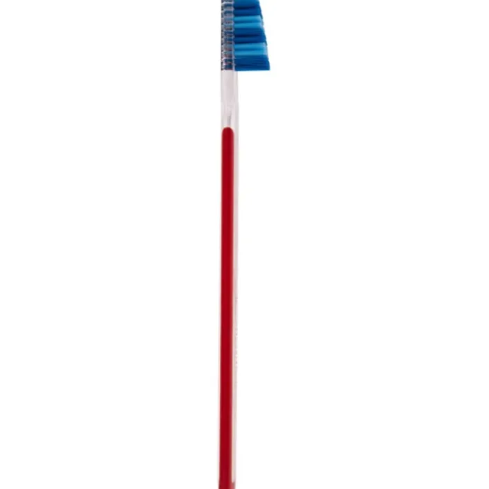 Tau Marin Spazzolino Professional 27 Setole Medie Testina Piccola