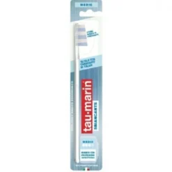 Tau Marin Spazzolino Professional White Antimacchia
