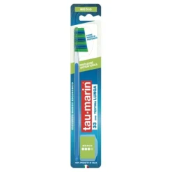Tau Marin Spazzolino Scalare 33 Medio Con Antibatterico