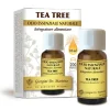 Tea Tree Oil Olio Essenziale 10 ml Dr. Giorgini - Aroma per Alimenti