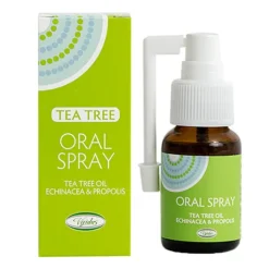 Tea Tree Oil Oral Spray 30 ml - Integratore Alimentare