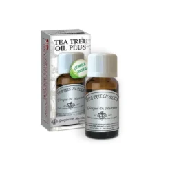 Tea Tree Oil Plus Olio Essenziale 10 ml