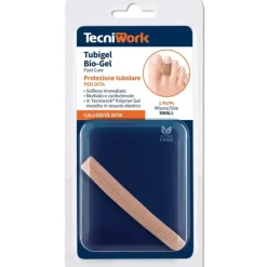 Tecniwork Biogel Tubo Misura S 1 pezzo