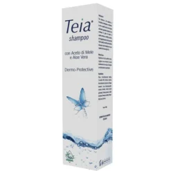 Teia Shampoo Dermoprotettivo 250 ml