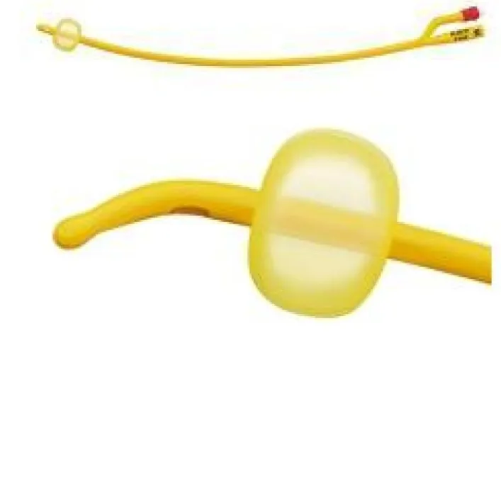TeleFlex Medical Catetere Foley Gold Diametro CH22