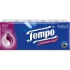 Tempo Fazzolettini Complete Care 10 Pacchetti da 9 Pezzi