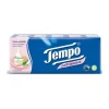 Tempo Fazzolettini per Pelli Sensibili 10 pacchi da 9 pezzi