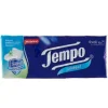 Tempo Protect Fazzoletti 10 Pacchetti da 9 Pezzi