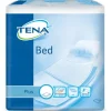 Tena Bed Plus Traversine 60 x 60 cm 40 Pezzi