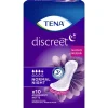 Tena Discreet Normal Night Assorbente 10 pezzi