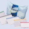 Tena Fix Mutanda Elastica Taglia M 5 Pezzi