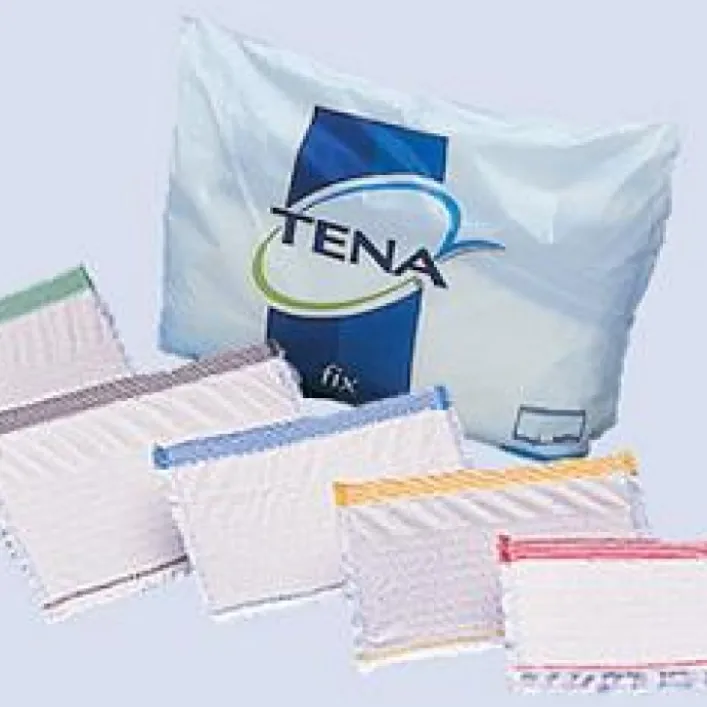 Tena Fix Mutanda Elastica Taglia M 5 Pezzi