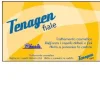 Tenagen Lozione Capelli 10 Fiale 10 ml