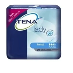 Tena Lady Normal 12 Assorbenti