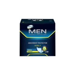 Tena Men Livello 2 Pannolone Sagomato 10 Pezzi