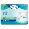 TENA ProSkin Slip Super Taglia L 10 Pezzi