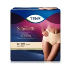 Tena Silhouette Creme taglia M 9 pezzi