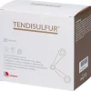 Tendisulfur 20 bustine - Integratore Benessere Cartilagini e Articolazioni