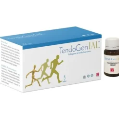 Tendogenial 14 fiale da 15 ml - Integratore per ossa e cartilagine
